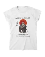 Women's Standard T-Shirt
