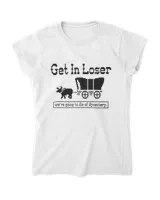 Women's Standard T-Shirt