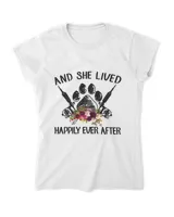 Women's Standard T-Shirt