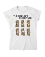 Women's Standard T-Shirt