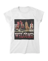 Women's Standard T-Shirt