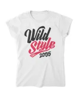 Women's Standard T-Shirt