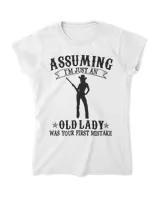Women's Standard T-Shirt