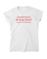 Women's Standard T-Shirt