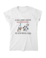 Women's Standard T-Shirt
