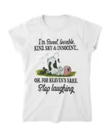 Women's Standard T-Shirt
