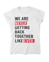 Women's Standard T-Shirt