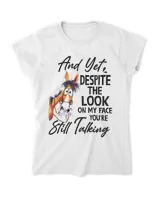 Women's Standard T-Shirt