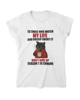 Women's Standard T-Shirt