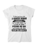 Women's Standard T-Shirt