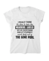 Women's Standard T-Shirt