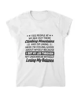 Women's Standard T-Shirt