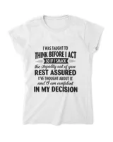 Women's Standard T-Shirt