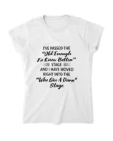 Women's Standard T-Shirt
