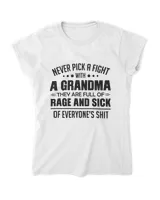Women's Standard T-Shirt