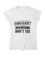 Women's Standard T-Shirt