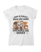Women's Standard T-Shirt