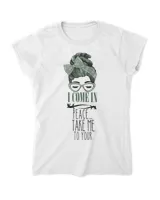Women's Standard T-Shirt
