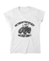 Women's Standard T-Shirt