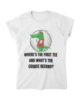 Women's Standard T-Shirt