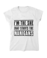 Women's Standard T-Shirt