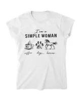Women's Standard T-Shirt
