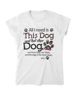 Women's Standard T-Shirt