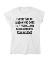 Women's Standard T-Shirt Women's Standard T-Shirt