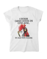 Women's Standard T-Shirt