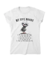 Women's Standard T-Shirt