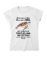 Women's Standard T-Shirt