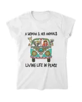 Women's Standard T-Shirt