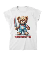 Women's Standard T-Shirt