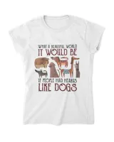 Women's Standard T-Shirt