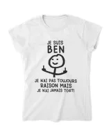 Women's Standard T-Shirt