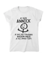 Women's Standard T-Shirt