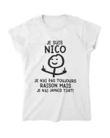 Women's Standard T-Shirt