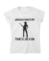 Women's Standard T-Shirt