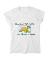 Women's Standard T-Shirt