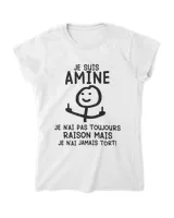 Women's Standard T-Shirt
