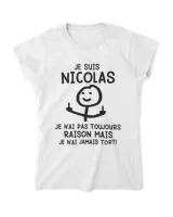 Women's Standard T-Shirt