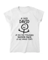 Women's Standard T-Shirt