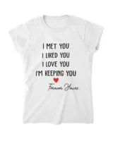 Women's Standard T-Shirt