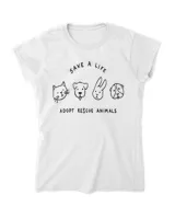 Women's Standard T-Shirt