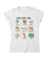 Women's Standard T-Shirt