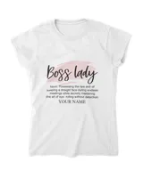 Women's Standard T-Shirt