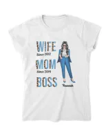 Women's Standard T-Shirt
