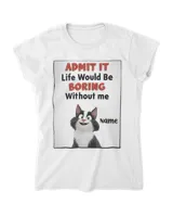 Women's Standard T-Shirt