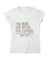 Women's Standard T-Shirt