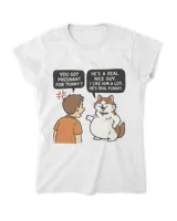 Women's Standard T-Shirt